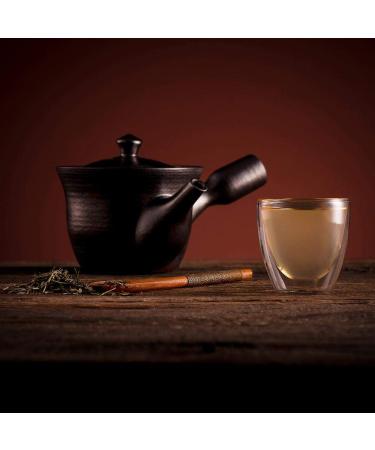 Luxury Loose Leaf Tea Variety Pack - Gourmet Tea Assortment Sampler - Tea Lovers Gift Box - 5 Specialty Teas Gift Basket - Buy Online on GoSupps.com