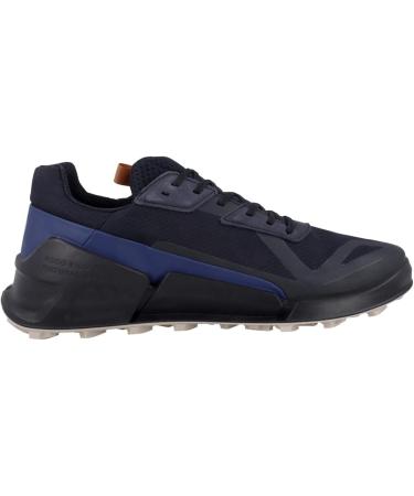ECCO Men's Biom 2.1 X Country Running Shoe - 42 EU Night Sky Blue Depths | International Shipping Available - Buy Online on GoSupps.com
