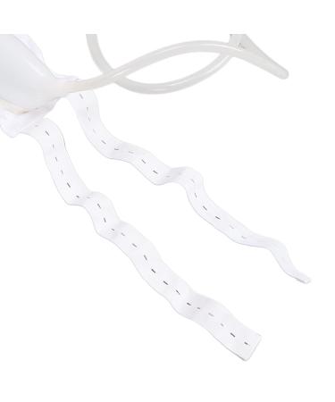 Buy Urine Bag & Silicone Female Urinary Collector | Portable Catheters for Elderly & Male Patients - Optimal Comfort & Discreet Wear - Buy Online on GoSupps.com