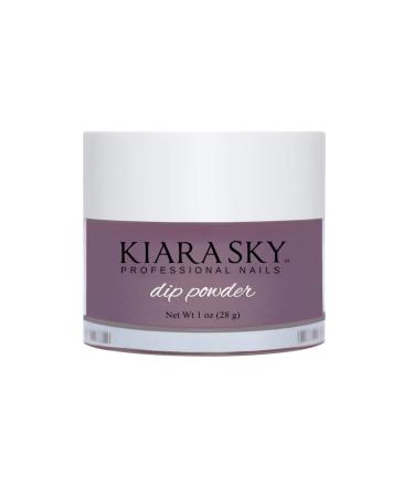 Kiara Sky Dip Powder. Spellbound Long-Lasting and Lightweight Nail Dipping Powder, 1 Ounce