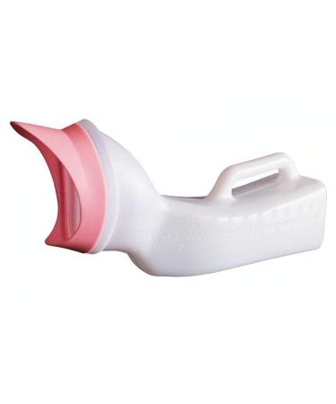 Portable Urinal Soft Mouth Ms Dedicated Urinal Urinal Portable Thicken