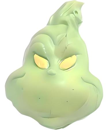 Grinch Hot Chocolate Bomb Mug Melt With Chocolate Chips and Marshmallow Gift NEW - Buy Online on GoSupps.com