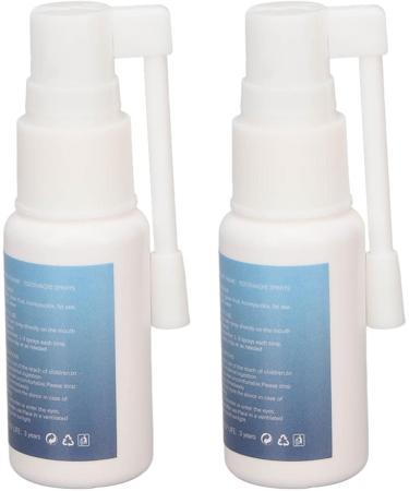 Organic Herbal Mouth Care Set - 2 Pieces for Toothache Relief & Gum Improvement - Portable & Easy to Use - Buy Online on GoSupps.com