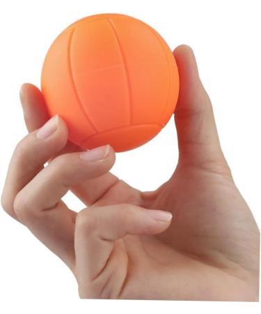 Buy Fascia Ball & Trigger Point Massage Balls for Back & Foot Relief | Small Lacrosse Massage Balls for Ultimate Relaxation - Buy Online on GoSupps.com