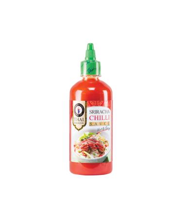 Thai Dancer Chilisauce Sriracha 450 ml