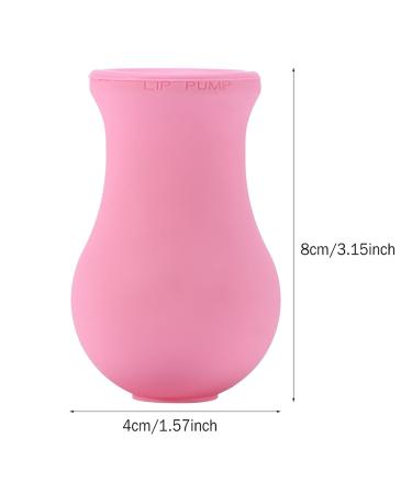 Buy Lip Plumping Device - Portable Vase Shaped Enhancer for Fuller Lips | International Shipping Available - Buy Online on GoSupps.com