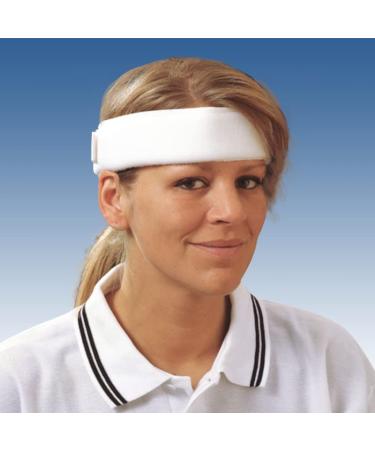 Magnoflex forehead bandage
