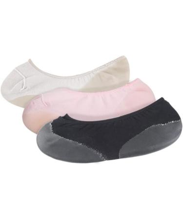 1 Pair Flamingo Scrunchies Forefoot Boat Socks Moisturizing Gel Socks Foot Kit for Pedicure Foot Care Kit Low-Cut Socks Anti-Crack Socks Ankle Socks Damping Moisturizing Socks 17x8.6cm - Buy Online on GoSupps.com