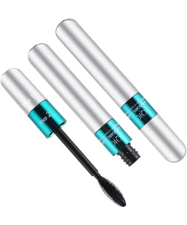 Beatifufu 1pc Eye Lash Fibers Eye Mascara Makeup Mascara Eyeshadow Palette Organizer Curling Makeup D Mascara - Buy Online on GoSupps.com