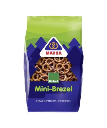Mayka Mini-Brezel 150g (6)