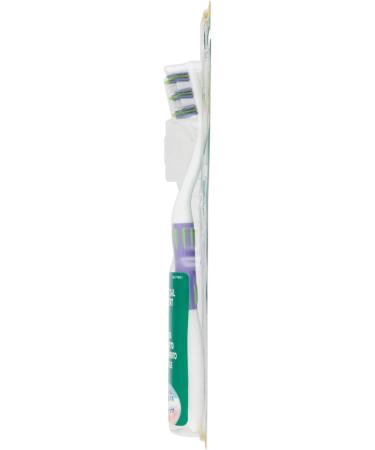 Buy Mental Toothbrush Vertical Expert - Best International Shipping for Superior Dental Care - Buy Online on GoSupps.com