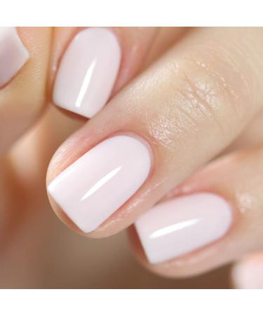 LaNature Vegan Water-Based Nail Polish Set Peel-Off in Nude Colors | Eco-Friendly Top Coat | International Shipping - Buy Online on GoSupps.com