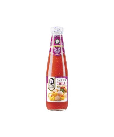 Thai dancer garlic chili sauce 300 ml