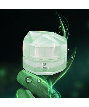 TRUU Soothing Moisture Repair Cream 30G - Hydrating & Nourishing Cream for All Skin Types | International Shipping Available - Buy Online on GoSupps.com