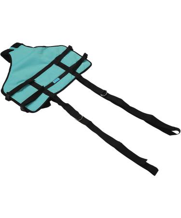 Patient Sling & Lifting Slings Safe Dirt-Resistant Reinforced Nylon Standing Aids for Manual Lifting - Buy Online on GoSupps.com