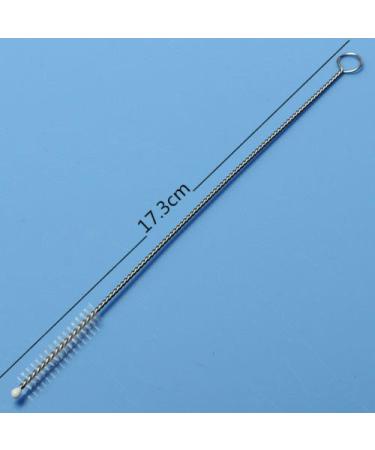 OPPOHERE Drink Straw Cleaning Brush (4PCS) - Buy Online on GoSupps.com