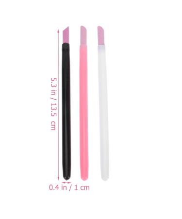 OSALADI 15pcs Nail Carving & Grinding Pen Set - Manicure Quartz Tools & Skin Remover for Perfect Nails - International Shipping Available - Buy Online on GoSupps.com