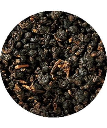  Lerbs & Hagedorn Formosa Dark Pearl Oolong 1 kg - Buy Online on GoSupps.com