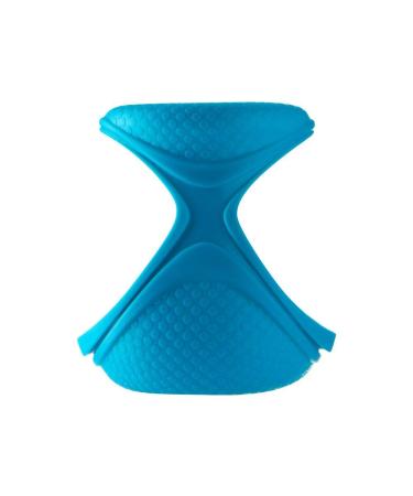 JOOVY Boob Diamond 8 oz 3 Piece with Turq Sleeve, 3 Count Pack - Turquoise - Buy Online on GoSupps.com