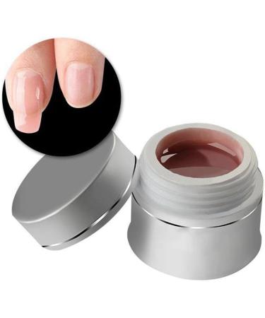 harayaa Nail Strengthener Gel for DIY Manicures - 15ml 4 - Buy Online on GoSupps.com