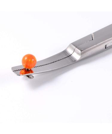CHUANCI Professional Dermal Anchor Holder Pliers - Body Piercing Tool - Buy Online on GoSupps.com