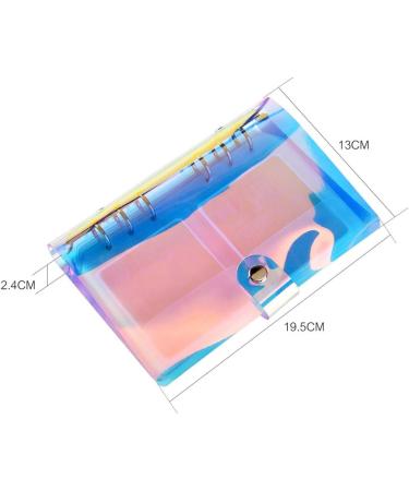 Alexnailart 6-Piece Nail Stamping Plates Set with Multi-Patterns Image Templates for Manicure - Includes Storage Bag (Set6) - Buy Online on GoSupps.com