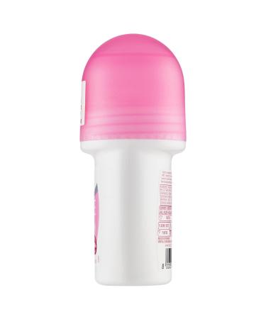 Breeze Perfect Beauty Deodorant Roll-On 48H - Alcohol-Free 50ml | Italian Import - Buy Online on GoSupps.com