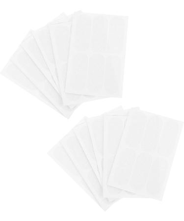 Protruding Ear Stickers 30 Pcs - Ear Correction Tape for Beauty & Support - Buy Online on GoSupps.com