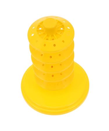 Zerodeko Lollipop Stand Wedding Cake Stands Lollipop Sticks for Cake Pops Displaying Holder Convenient Lollipop Holder Lollipops Stand Pp Material Candy Stand Popularity Baby