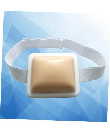 DOITOOL Nursing Injection Training Kit - Practice Nurse Tool with Rest Head & Mat for Injection Practice, Ideal for Nurse Training and Care - Buy Online on GoSupps.com