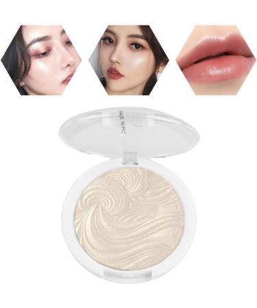Outstanding dust palette Facial brightness powder for makeup style 1 three -dimensional powder - Buy Online on GoSupps.com