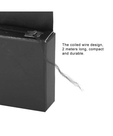 Brow Mapping Pre Inked String for Microblading | Precision Measuring Tools for Symmetrical Eyebrows - Buy Online on GoSupps.com