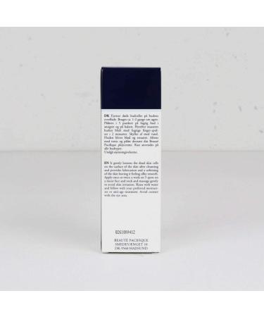 Beaut Pacifique Gentle Facial Exfoliator 100 ml - Face Scrub & Cleanser - Vegan - All skin types - Buy Online on GoSupps.com