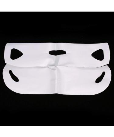 Pongnas Face Lifting V-Line Mask | Reduce Double Chin & Moisturize for a Youthful Look - Buy Online on GoSupps.com