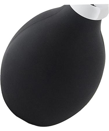 WOONEKY 1pc Shampoo Dispenser Misting Spray Bottles for Hair Powder Barber Tools Duster Concealer Container - Buy Online on GoSupps.com