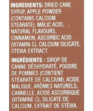 Grove Square Apple Cider Mix Spiced 24 Single Serve Cups Packaging may vary 444 g (Pack of 1) - Buy Online on GoSupps.com