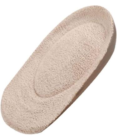 Gatuida 3 Pairs Heel Spurs Pads | Reusable Arch Cushions & Heel Support Inserts for Men & Women | Comfort for High Heels | Shoe Lifts & Cushions - Buy Online on GoSupps.com