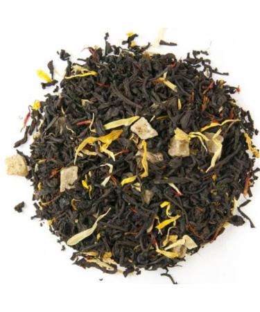 The Metropolitan Tea Company Jamaican Rum Tea 1.1lbs
