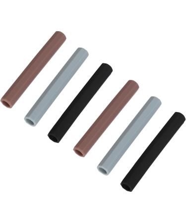 Fashionable Silicone Nail Pen Cover Nail Pen Cover for Nail Salon - Buy Online on GoSupps.com