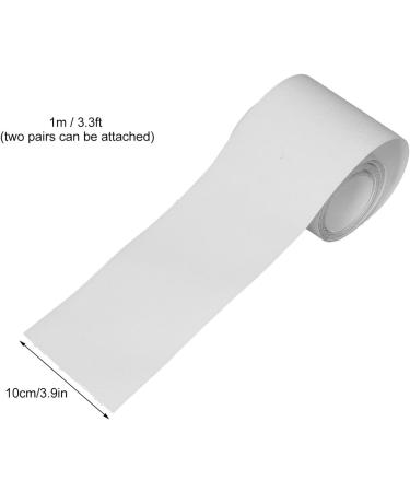 Sole Protector Self-Adhesive Shoe Gummies | Non-Slip Wear-Resistant Pads for Heels - Universal Fit (1m/3.28ft) - Shop Internationally - Buy Online on GoSupps.com