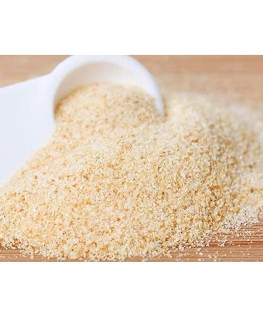 Balsara's Garlic & Sea Salt Cooktop Salt 240g