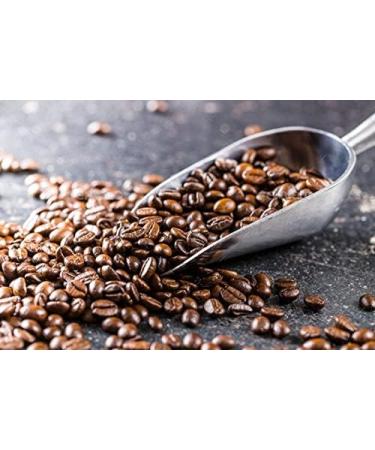 Ethiopian Green/Brown Coffee Beans Raw Beans/Roasted Beans Arabica Coffee Beans (1Kg) (Roasted) - Buy Online on GoSupps.com