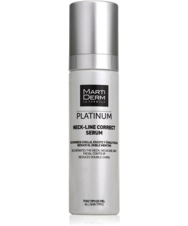 MARTIDERM NECK LINE CORRECT SERUM 50 ML PARA2 - Buy Online on GoSupps.com