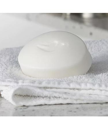 Buy 12 Pack Dove Cream Beauty Bar Travel Size Soap (25g) - Perfect for International Shipping - Buy Online on GoSupps.com