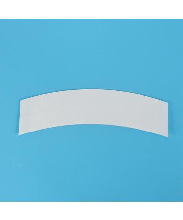 Balawin 360x Fixed Hair System Adhesive Tape Super Strong Adhesive Tape Extended Lace Wig Waterproof and Sweat Wig Film - Buy Online on GoSupps.com