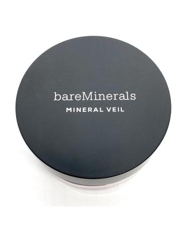 bareMinerals Original Mineral Veil 4g - Finishing Powder for Flawless Skin - Buy Online on GoSupps.com