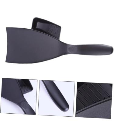 Healvian Palette De Coloration Pour Salon De Coiffure 2 Pi ces Poign e Ergonomique Et Base Stable Pour M ches Et D coloration Accessoires Pour Usage Professionnel Et Domestique 12 8x5 7 Po - Buy Online on GoSupps.com