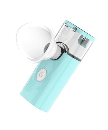 BESTYASH 1 Ensemble Machine pour Yeux Kit de Oculaires avec Pulv risateur Brumeux Hydratant pour Yeux D tente Bleu