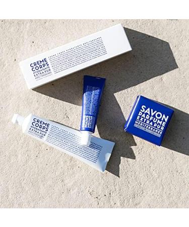 Compagnie de Provence Hand Cream 30ml - Moisturizing Mediterranean Sea Formula | International Shipping - Buy Online on GoSupps.com