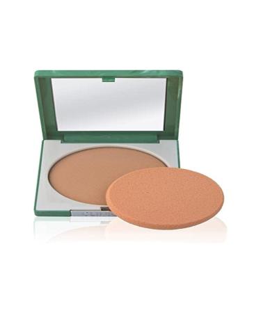 Superpowder Double Face - Powder and Makeup Base Beige